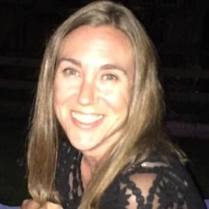 Meet your Posher, Becky